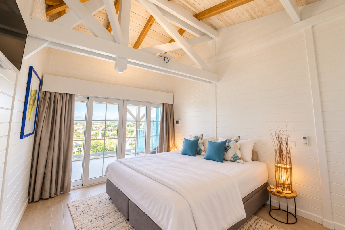 SUITES DELUXE